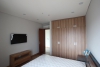 Brand new and modern apartment for rent in Au co st, Tay Ho, Ha noi